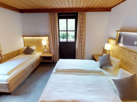 Apartment type A 70 m² - Family paradise Wolfgangbauer Farm Stay in Carinthia, Austria