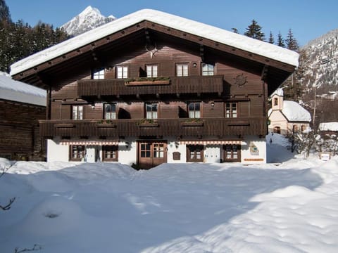 Apartment type A 70 m² - Family paradise Wolfgangbauer Farm Stay in Carinthia, Austria