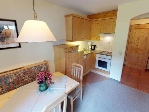 Apartment type C 40 m² 3 persons - Familienparadies Wolfgangbauer Farm Stay in Carinthia, Austria