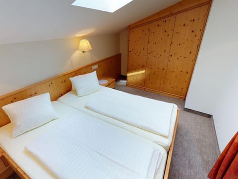 Apartment type C 40 m² 3 persons - Familienparadies Wolfgangbauer Farm Stay in Carinthia, Austria