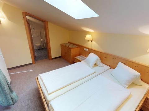 Apartment type C 40 m² 3 persons - Familienparadies Wolfgangbauer Farm Stay in Carinthia, Austria