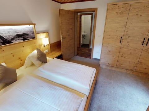 Apartment type B 60 m² - Family paradise Wolfgangbauer Farm Stay in Carinthia, Austria