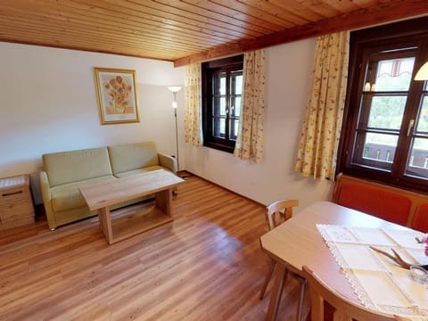 Apartment type B 60 m² - Family paradise Wolfgangbauer Farm Stay in Carinthia, Austria