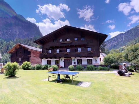 Apartment type B 60 m² - Family paradise Wolfgangbauer Farm Stay in Carinthia, Austria