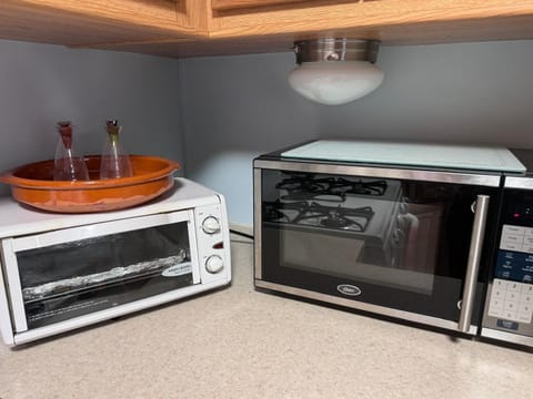 Appliances