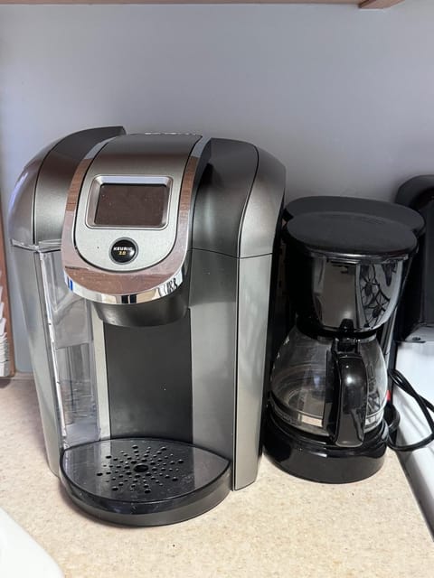 Coffee maker