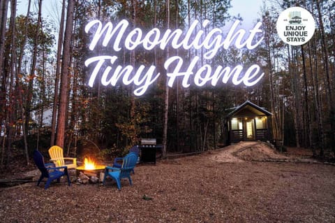 ➤ Discover more than 150+ Luxury Vacation Rentals, STRs, Cabins & Treehouses by ENJOY UNIQUE STAYS across Chattanooga, Lookout Mountain, Carolinas, Michigan & Alabama! 