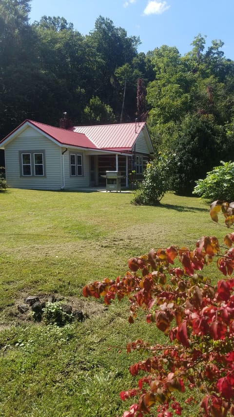 1800's Cherokee cabin