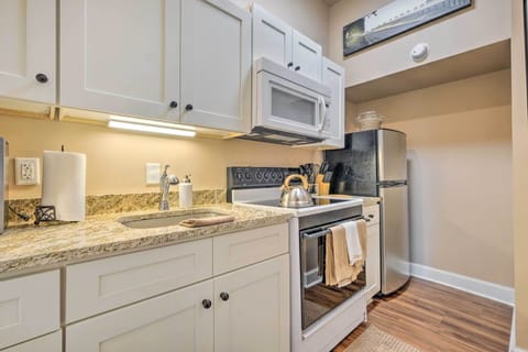 Well-Equipped Kitchen | Drip Coffee Maker