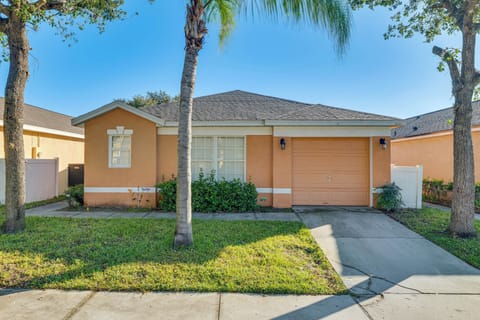 Davenport Vacation Rental | 4BR | 3BA | Step-Free Entry | 1,665 Sq Ft