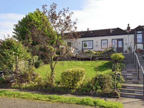 Exterior | Dothan Farm Cottages, Cluny, near Kirkcaldy