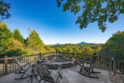 Mountain View Lodge Helen