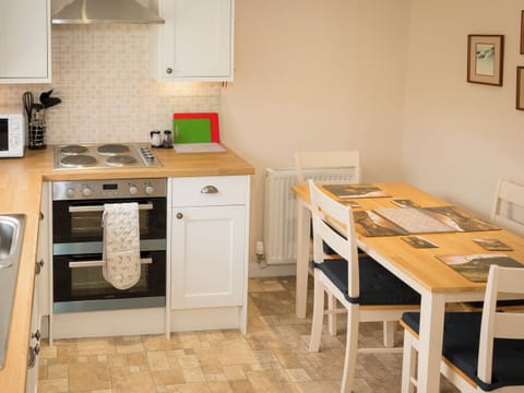 Kitchen/diner | South Cottage - Howpasley Farm, Howpasley, near Hawick