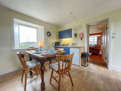 Kitchen/diner | Dalcharn, Bettyhill