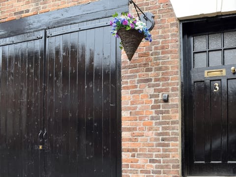 Exterior | Dusty House, Ashbourne