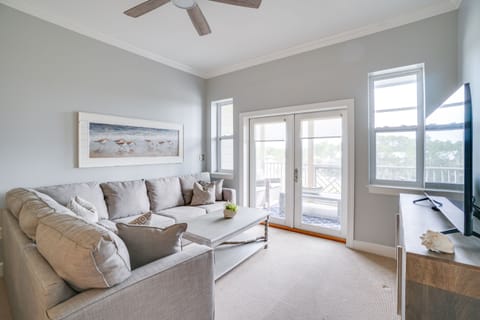 Seagrove Highlands Condo Rental 2309