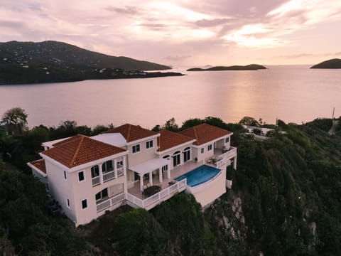 Stunning Sunsets and Sunrises!