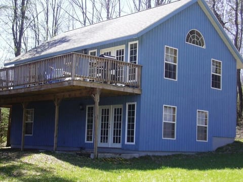 My Blue Heaven