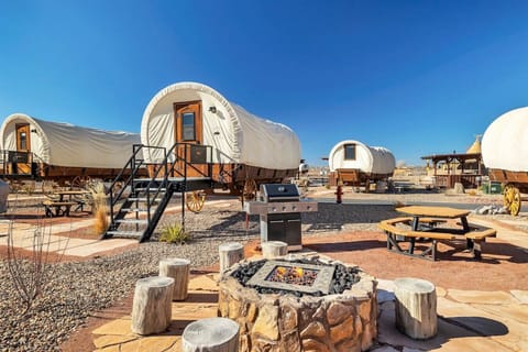 Firepit