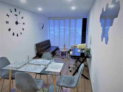 Sala Comedor