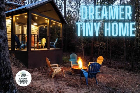 ➤ Discover more than 150+ Luxury Vacation Rentals, STRs, Cabins & Treehouses by ENJOY UNIQUE STAYS across Chattanooga, Lookout Mountain, Carolinas, Michigan & Alabama! 