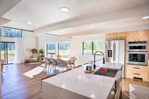 Gourmet Kitchen | Cooking Basics