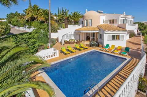 Villa Ninho da Aguia image