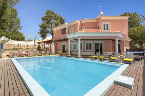 Villa Falesia Mar image