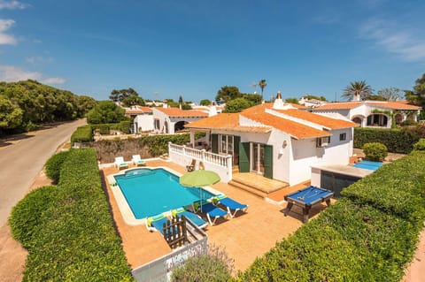 Villa Clara image