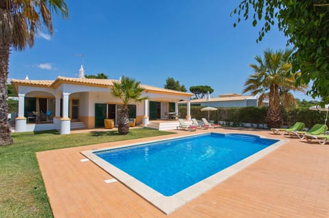 Villa Celia image
