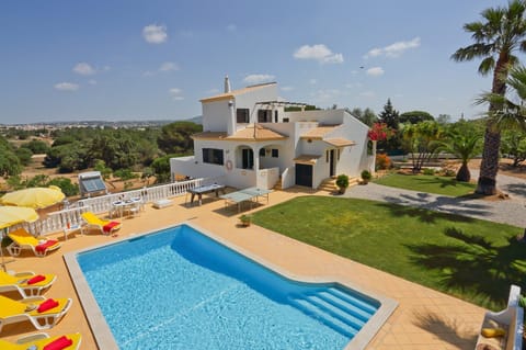 Villa Candida image
