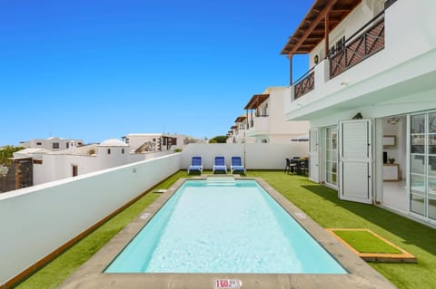 Villa Arco Iris image