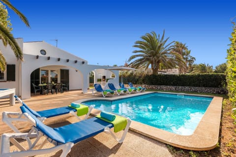 Villa Jessica image