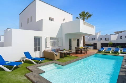 Villa Luz Lanzarote image