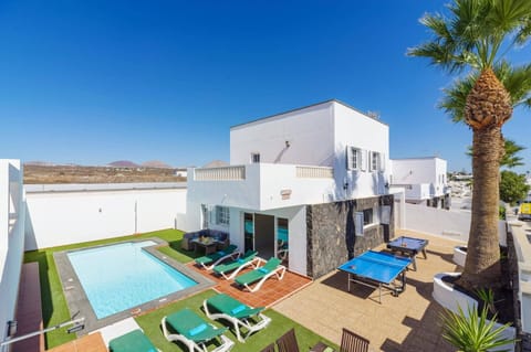 Villa Mar Lanzarote image