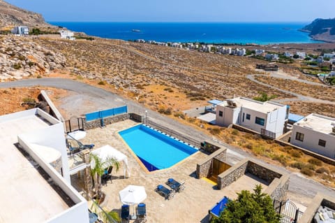 Villa Castello image