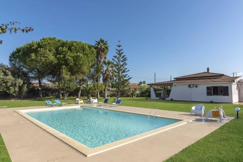 Villa Rosanna image