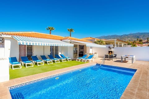 Villa Bonita Salvaje image