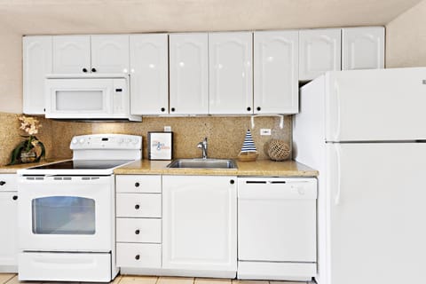 Everything you need to make all your meals in house