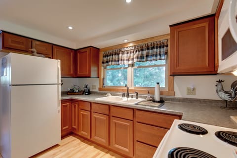 Kitchen | Coffee Maker