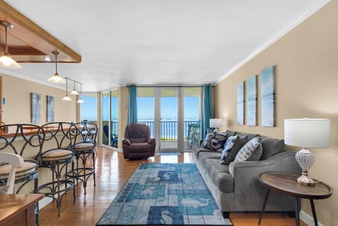 Welcome to Santa Rosa Dunes 1053