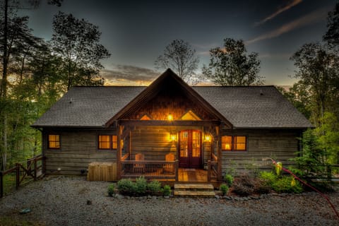 We'd love to host you at Almost Like Home! Come on in!