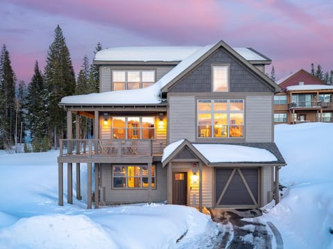 Property Exterior