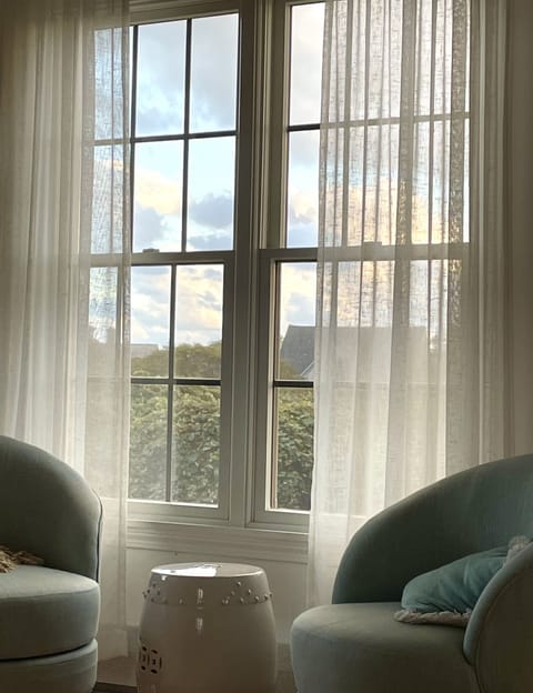 My favorite spot for early morning coffee. So peaceful. 