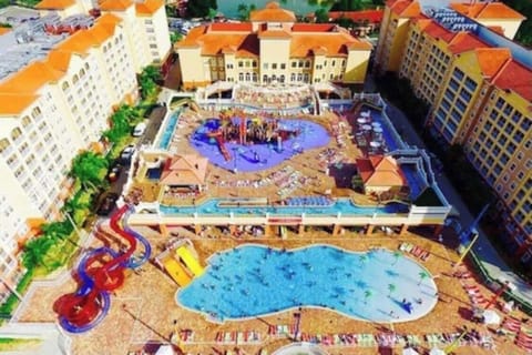 Shipwreck Island Water Park