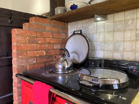 Kitchen | Dairy Farm, Romsey, near Brook