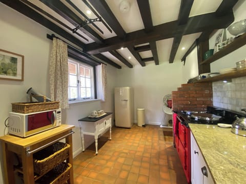 Kitchen | Dairy Farm, Romsey, near Brook