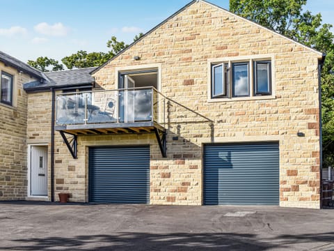 Exterior | Kinneret Apartment, Silsden, near Keighley