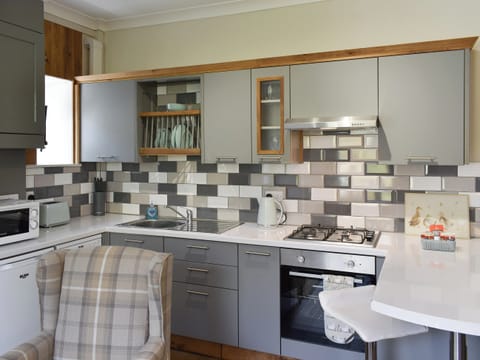 Kitchen | Slant End Cottage, Linthwaite