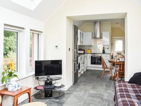 Living area | The Bothy, Turriff